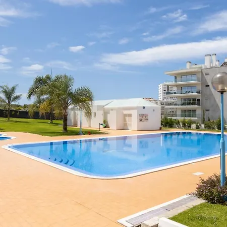 Spaceful In * Albufeira